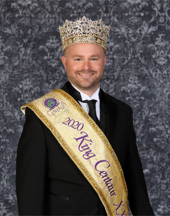 Jeremy Burge